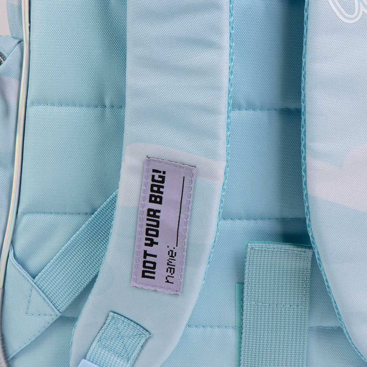 Cartable Frozen 32 x 5,5 x 45 cm